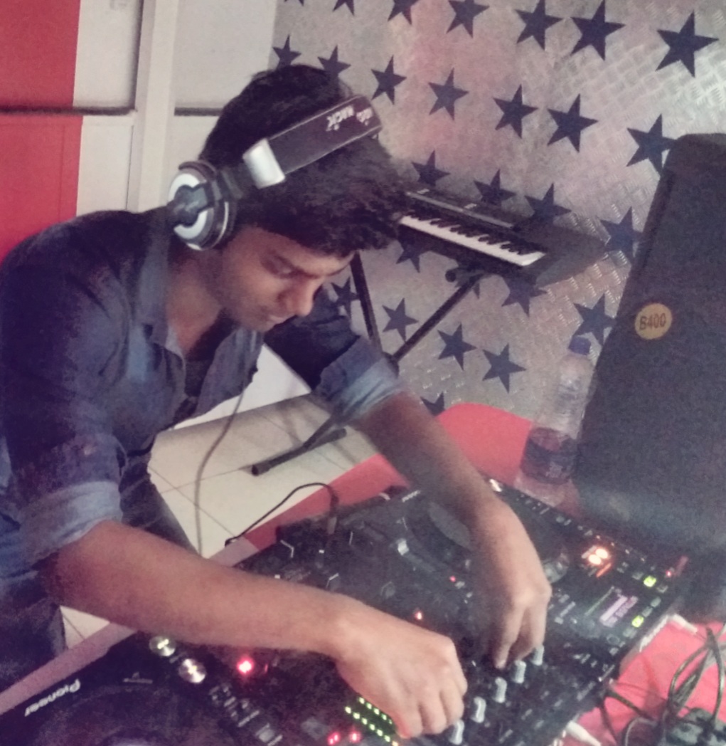 Pioneer CDJ 850
