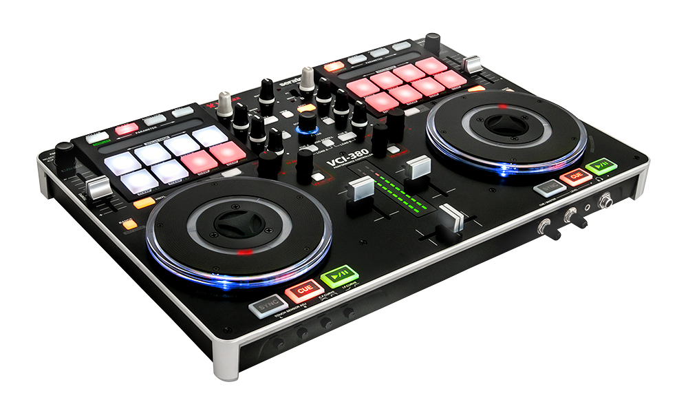 Vestax VCI 100