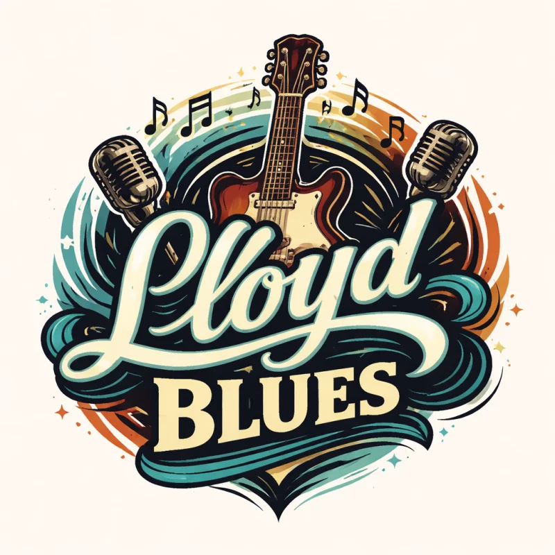 Lloyd Blues