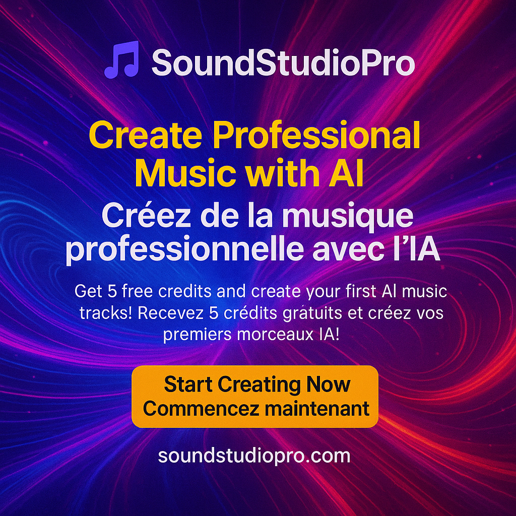 SoundStudioPro
