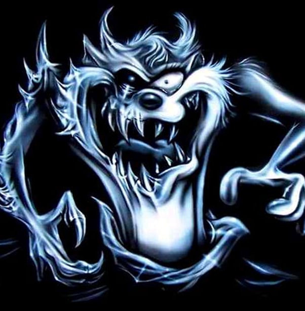 Taz'