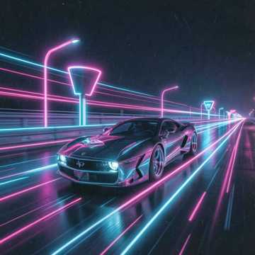F1 Drive
