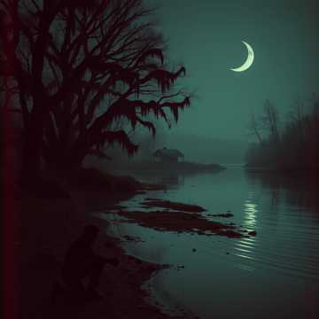 (Tempo: Swampy, Mid-Tempo Blues