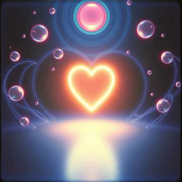 Hearts Are Open