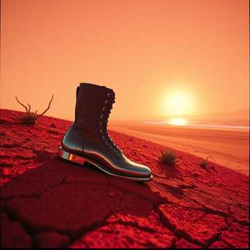 Red Clay Redemption: Baja