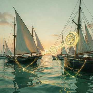 Harbor Of Seven Strings