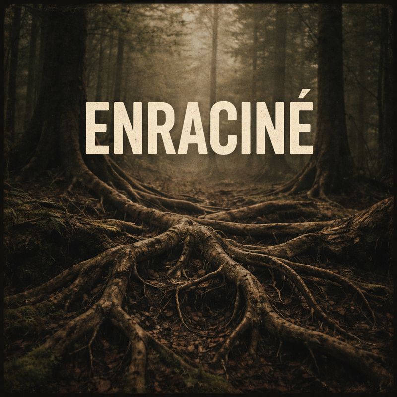 Enraciné