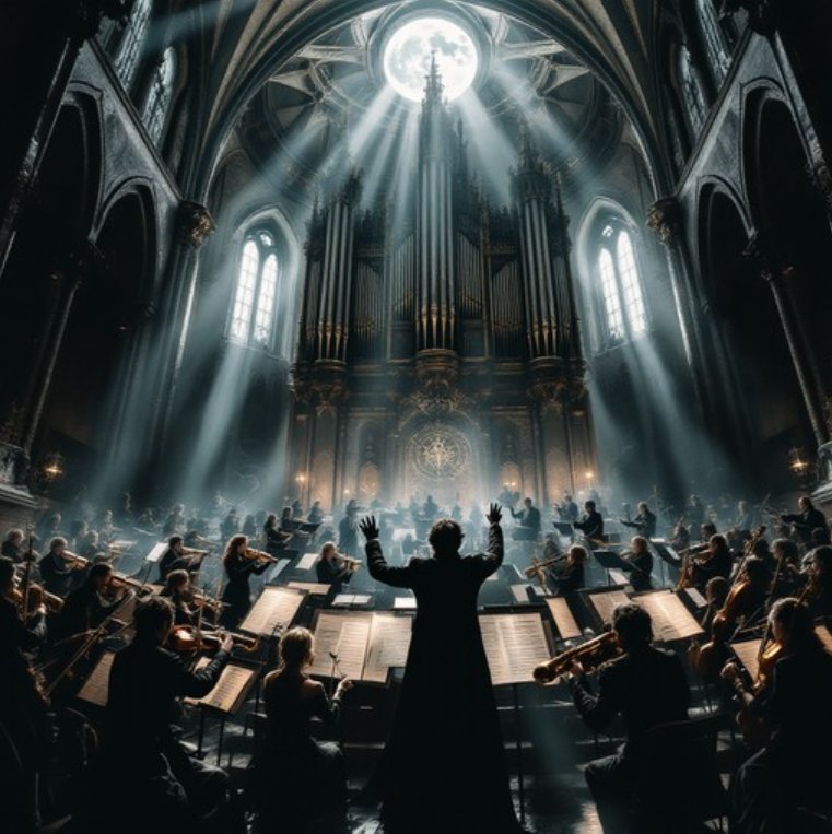 Symphonic Colossus