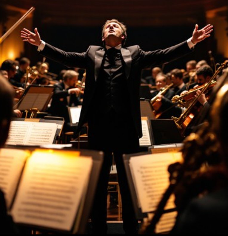 Symphonic Atlas