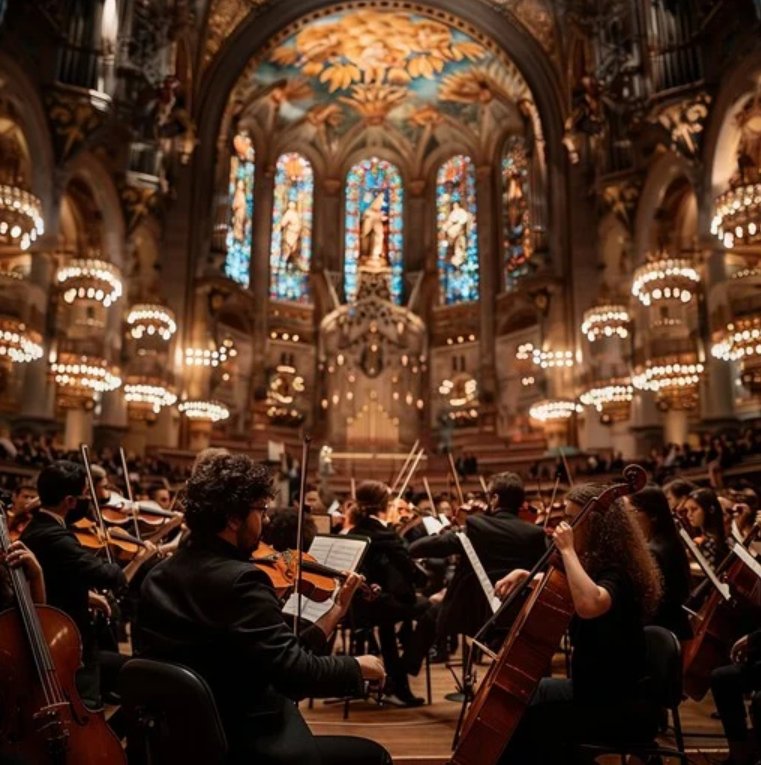Grande Valse Phantasmagorique