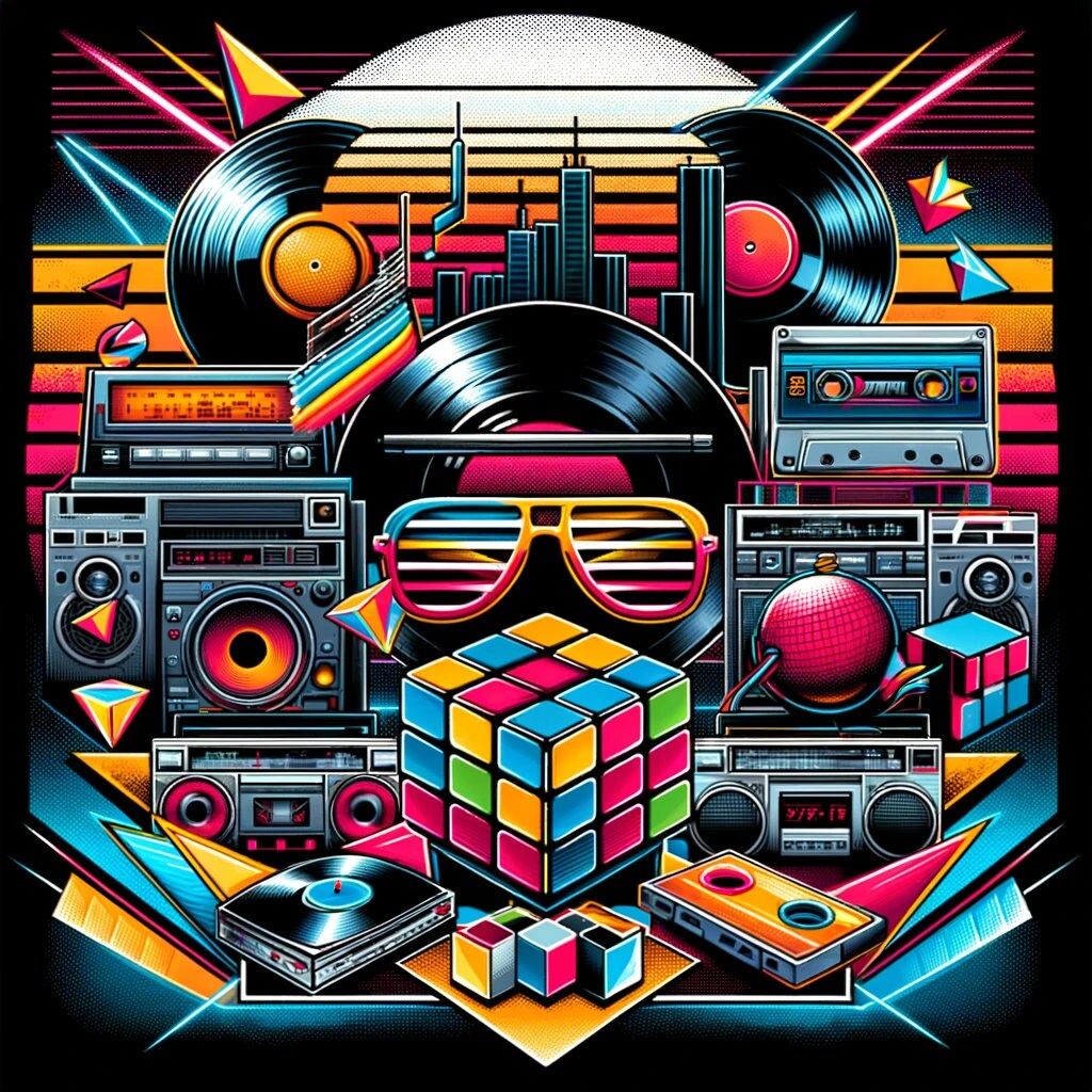 All Night On The Radio