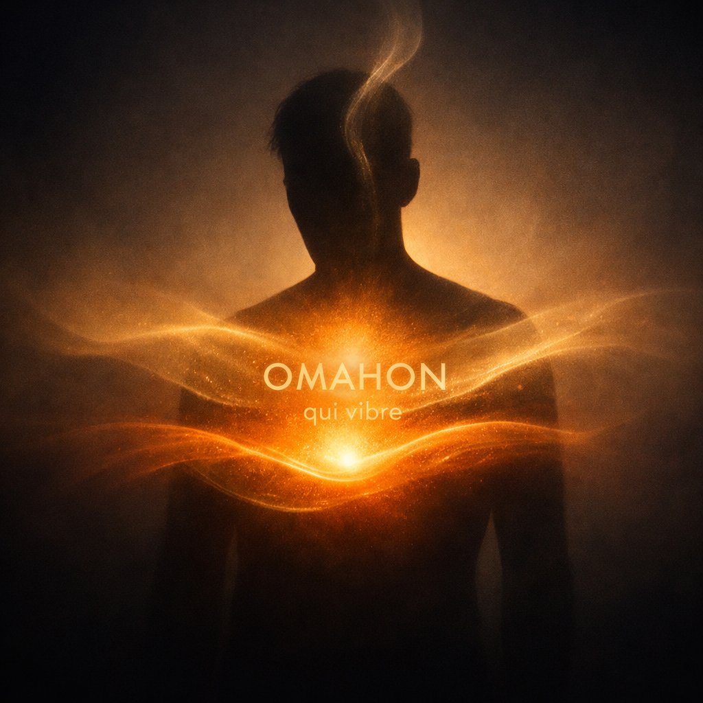 Omahon Qui Vibre