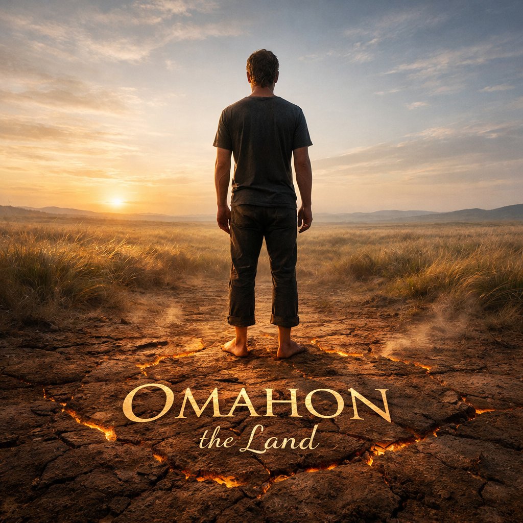 Omahon The Land