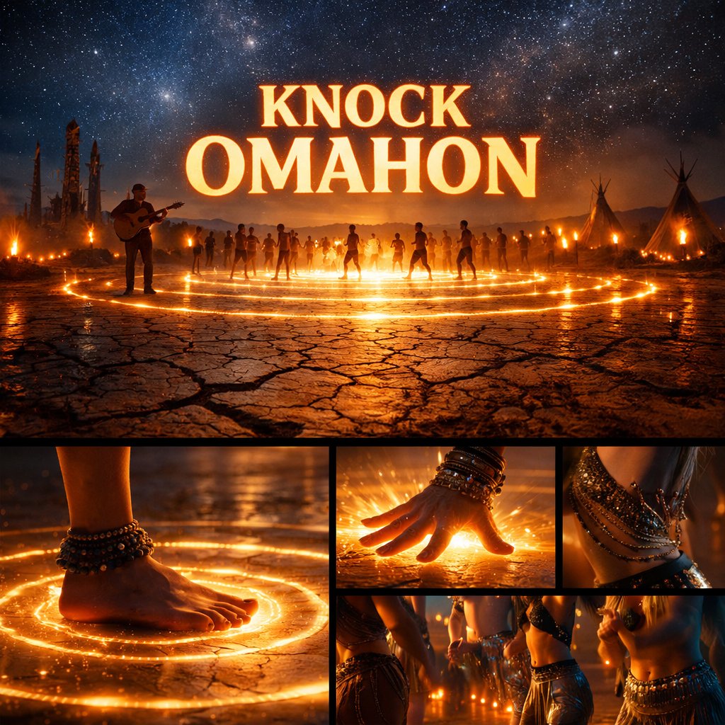 Knock Omahon