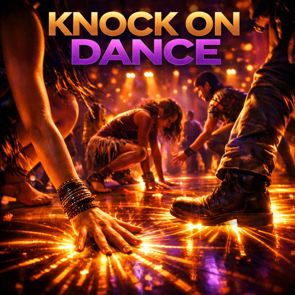 Knock On Dance