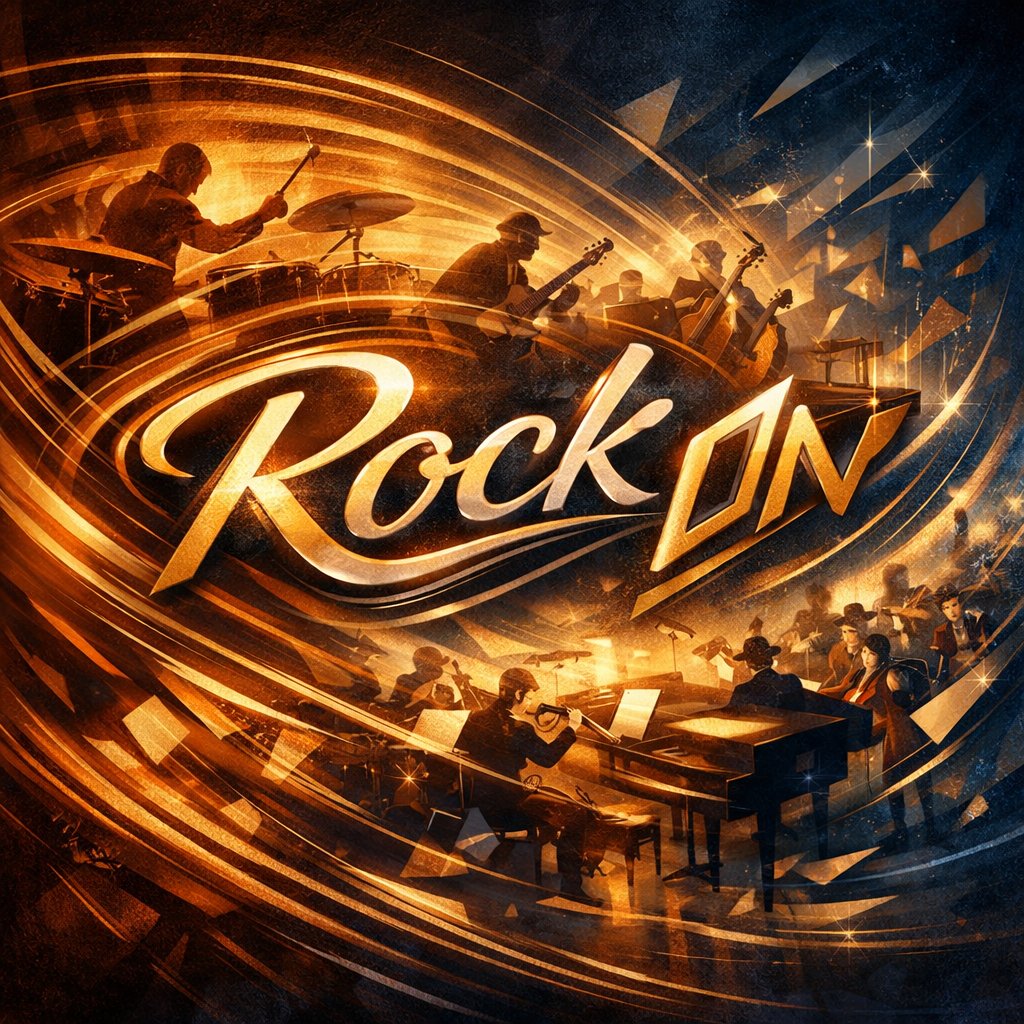 Rock On