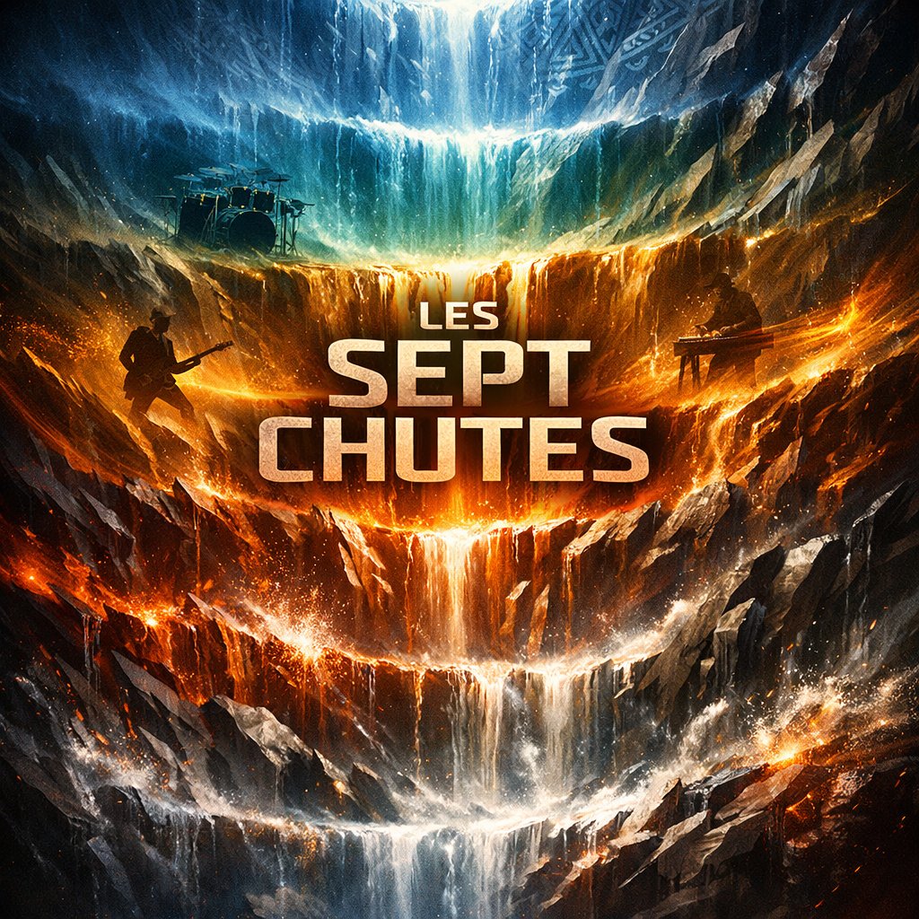 Les Sept Chutes