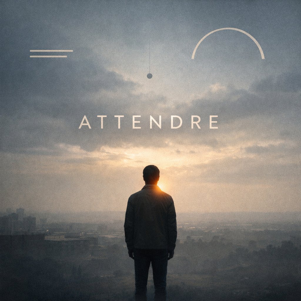 Attendre