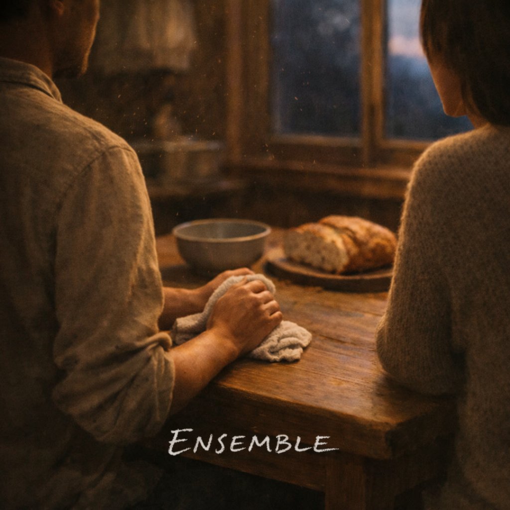 Ensemble