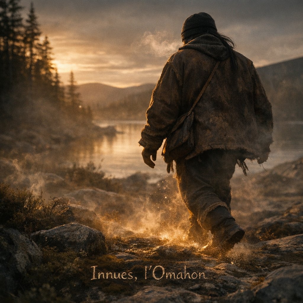 Innues, L’omahon