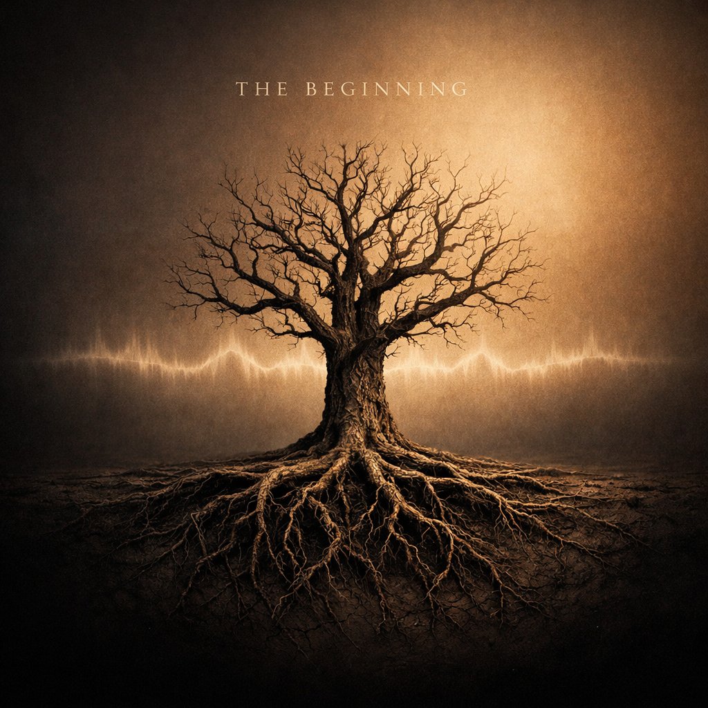 THE BEGINING