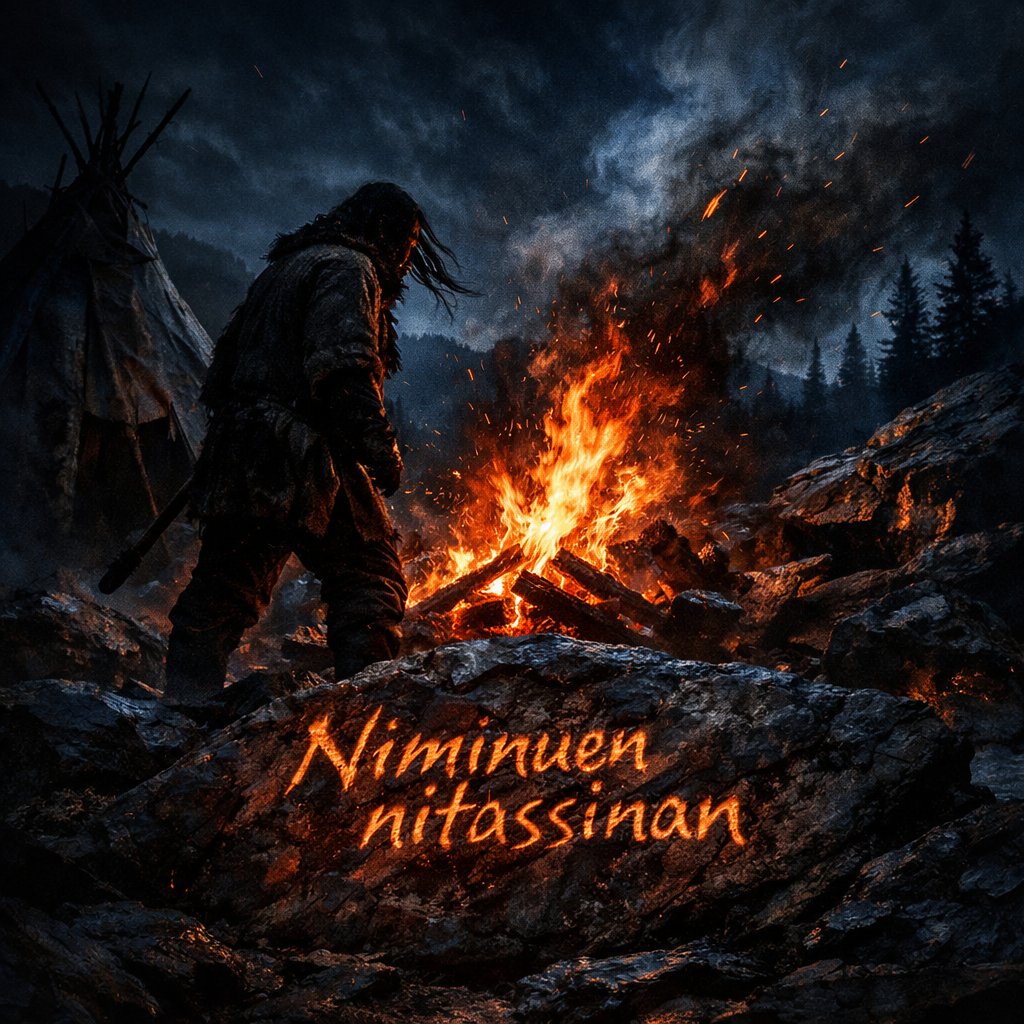 Niminuen Nitassinan