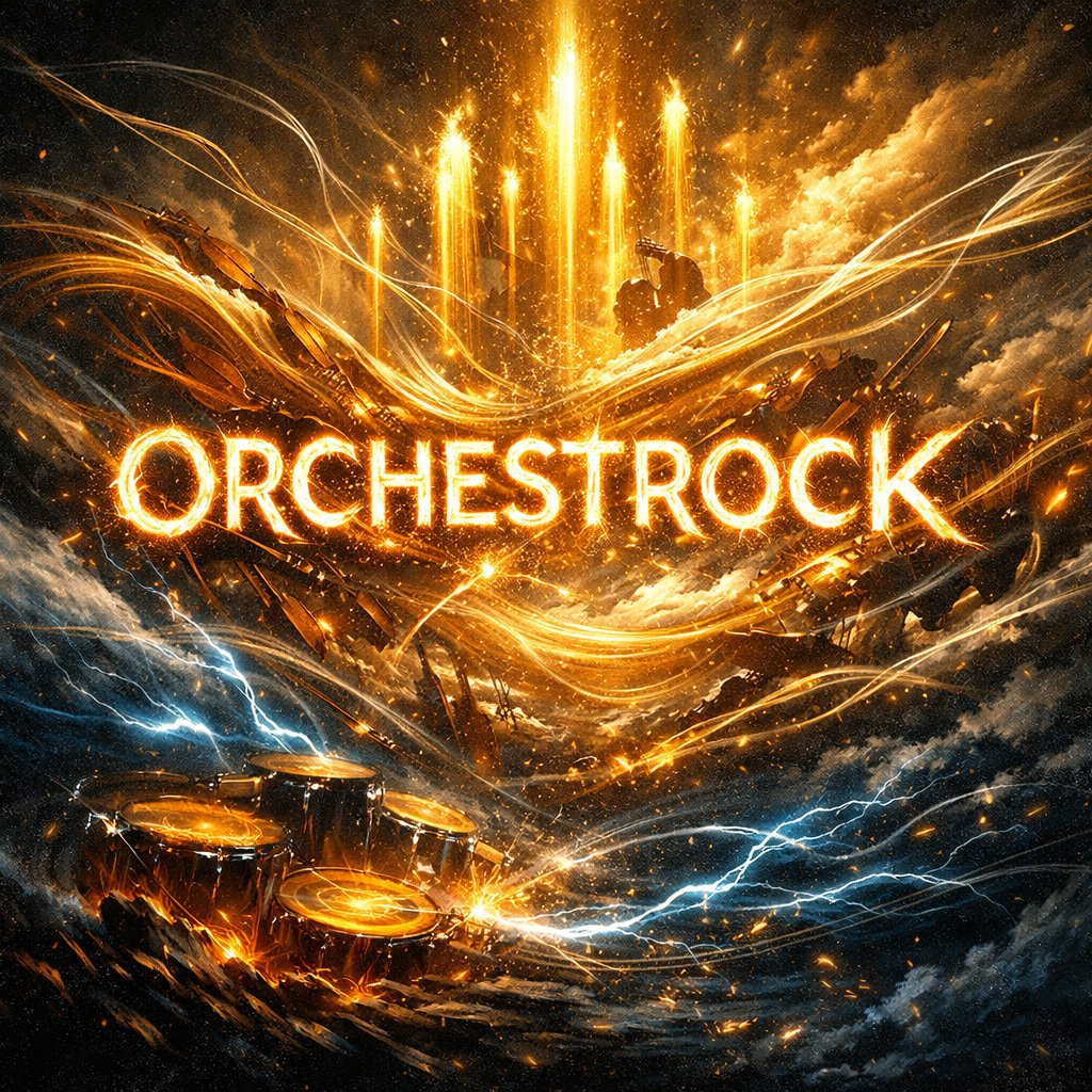 Orchestrock