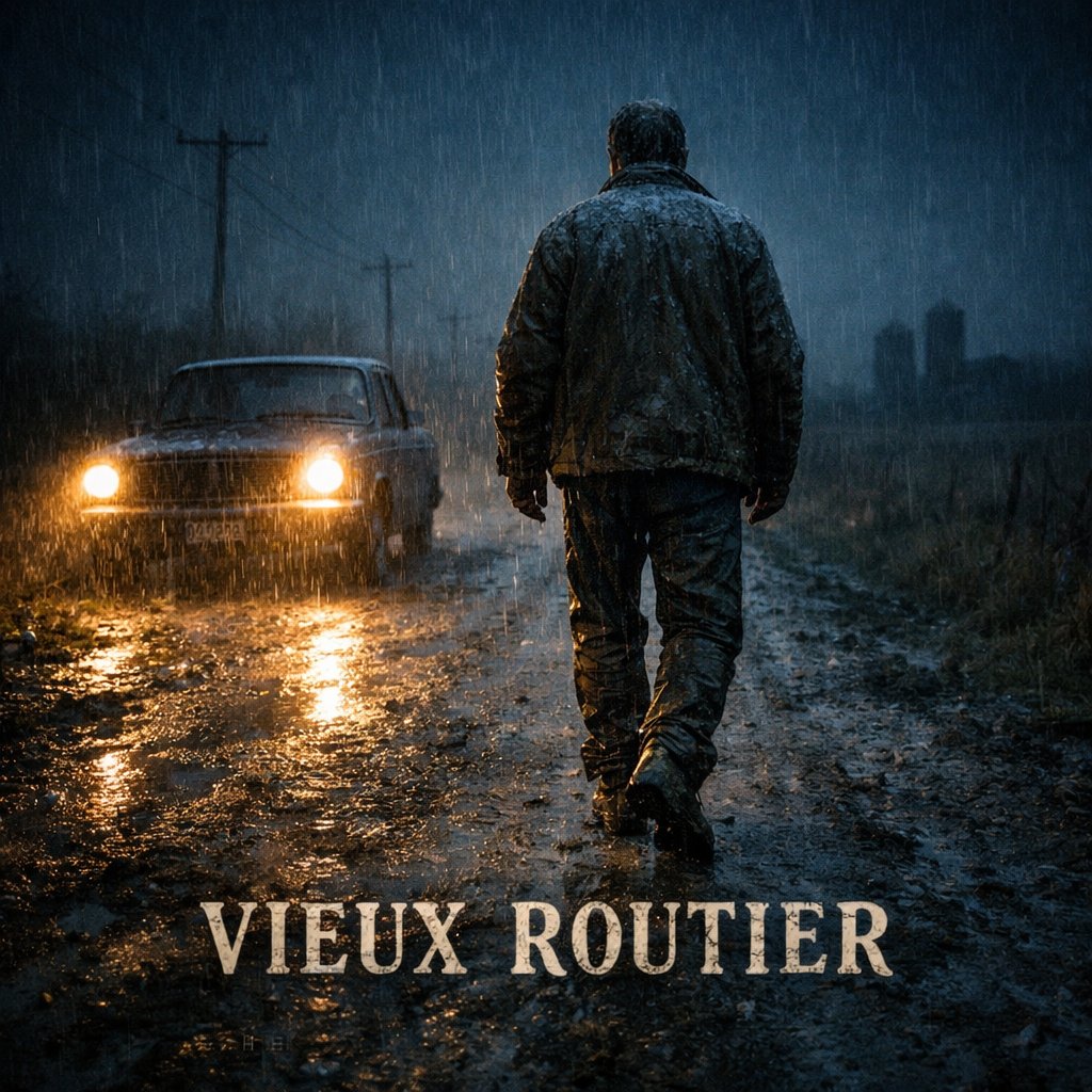 Vieux Routier