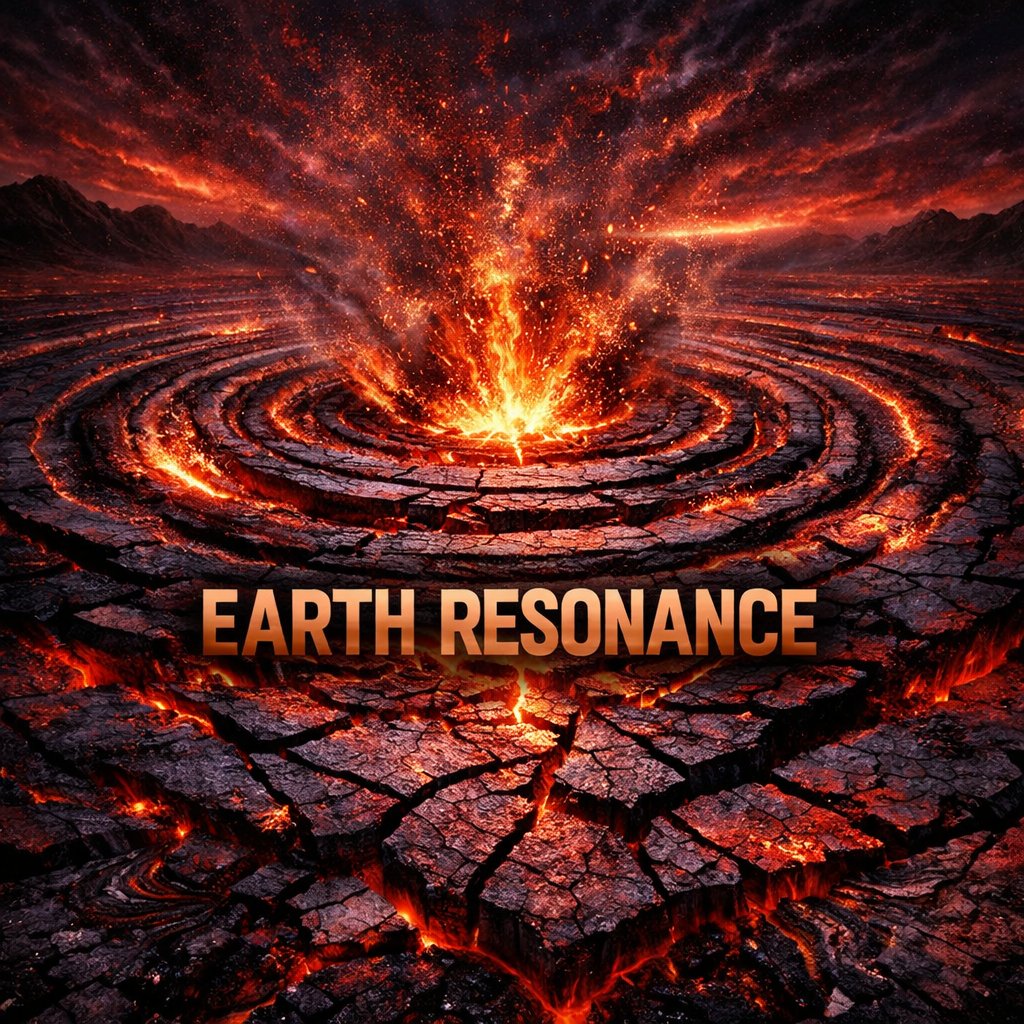 EARTH RESONANCE