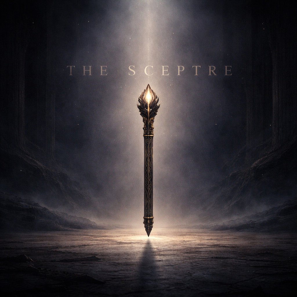 The Sceptre