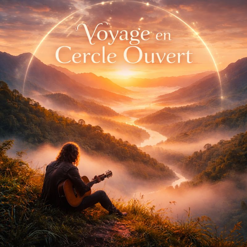 Voyage En Cercle Ouvert