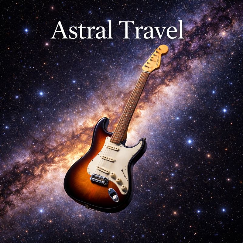 Astral Travel