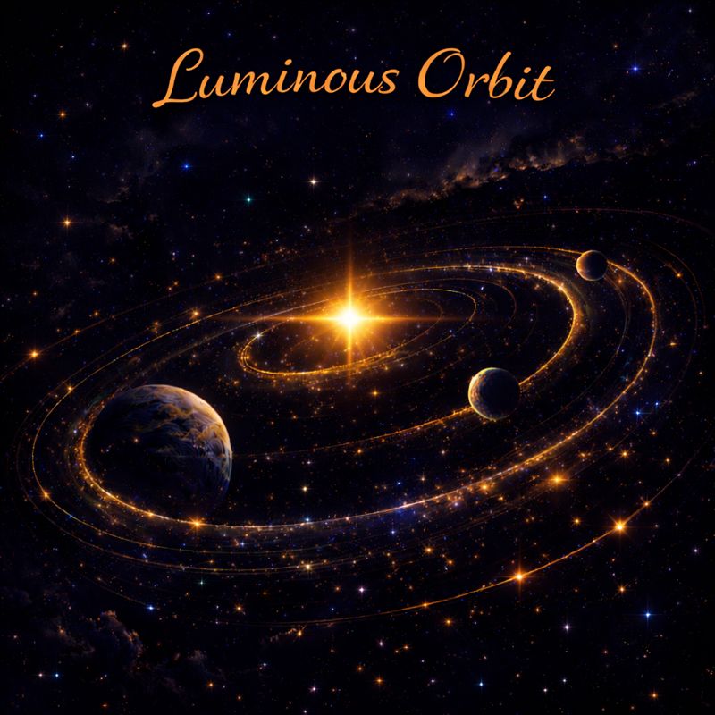 Luminous Orbit