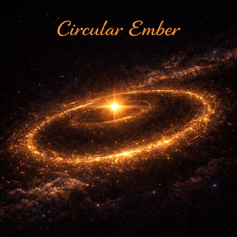 Circular Ember