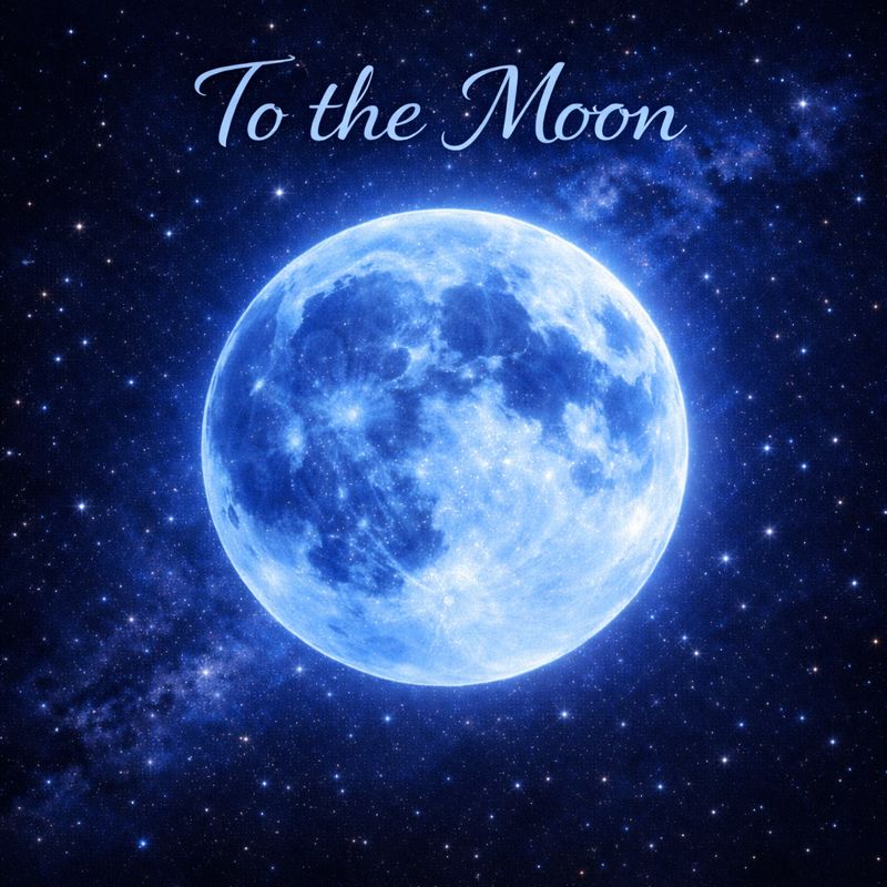 To The Moon