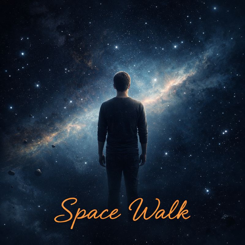 Space Walk