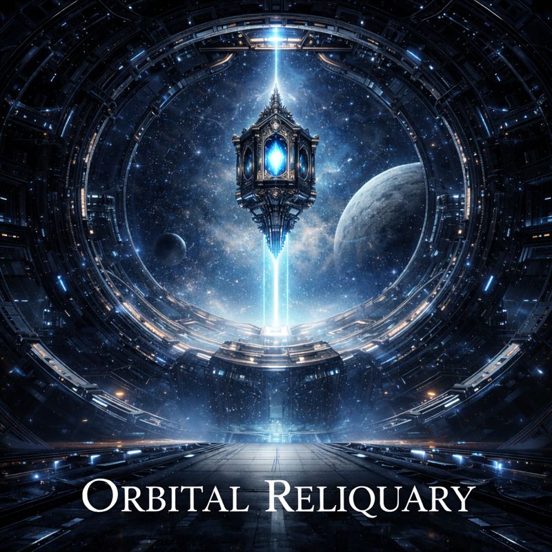 Orbital Reliquary