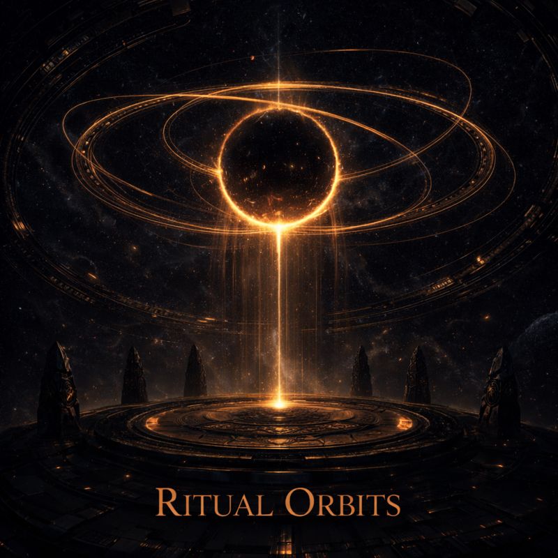 Ritual Orbits