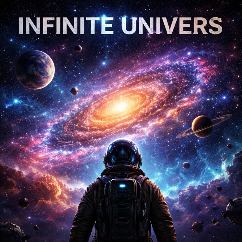 Infinite Univers