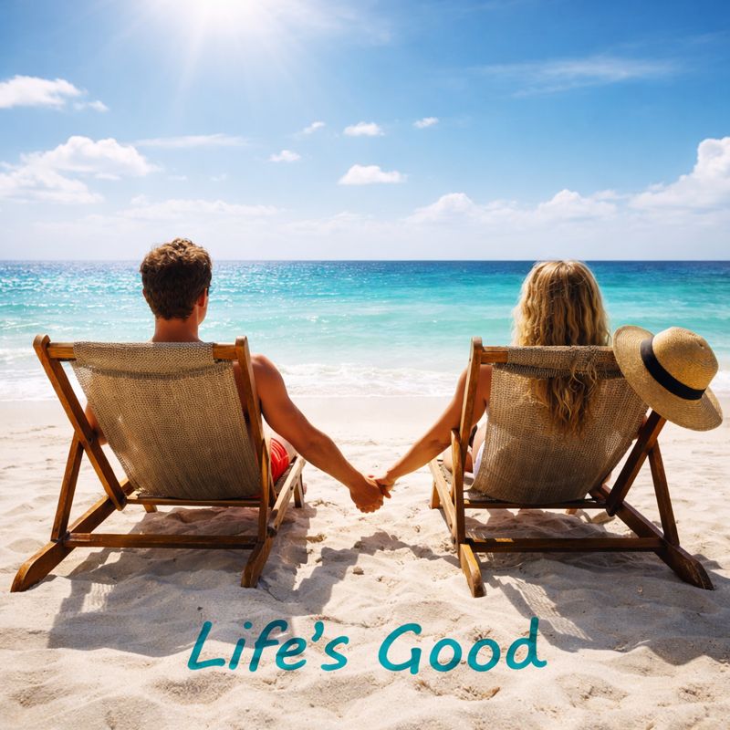Life's Good