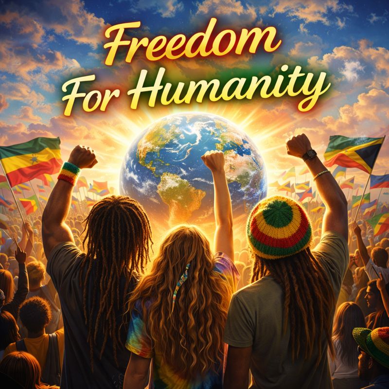 Freedom For Humanity