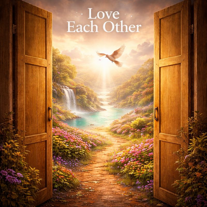 Love Each Other