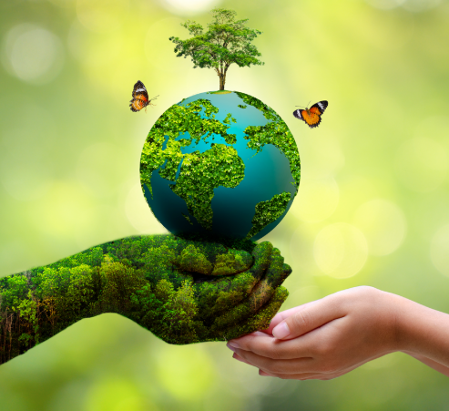 Earth