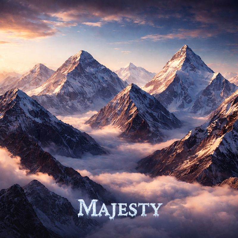 Majesty