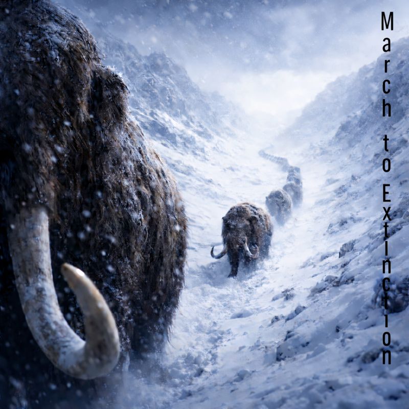 March To Extinction