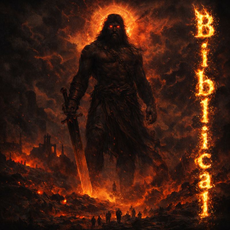 Biblical