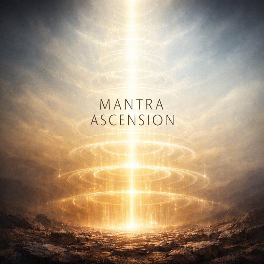 MANTRA ASCENSION