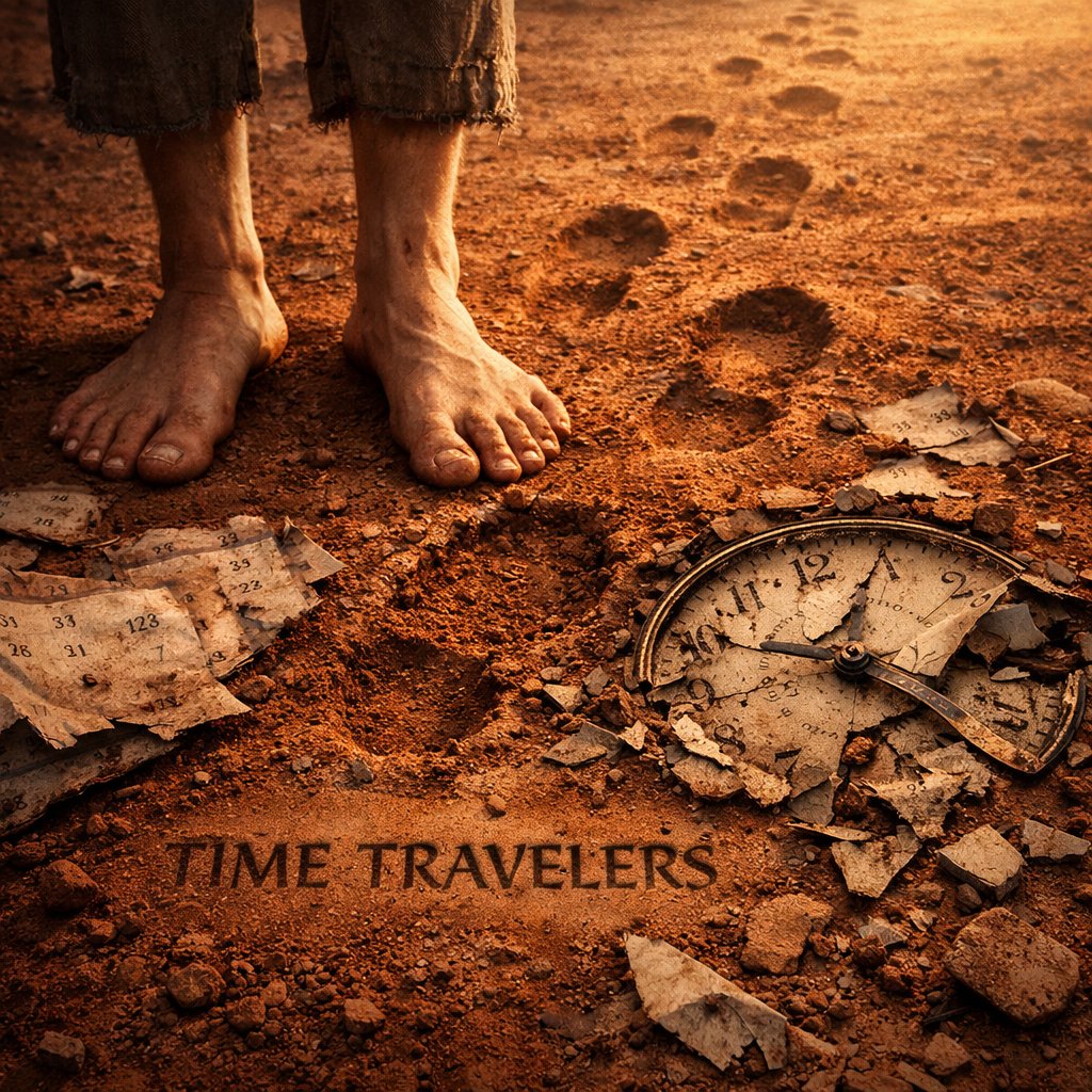 Time Travelers