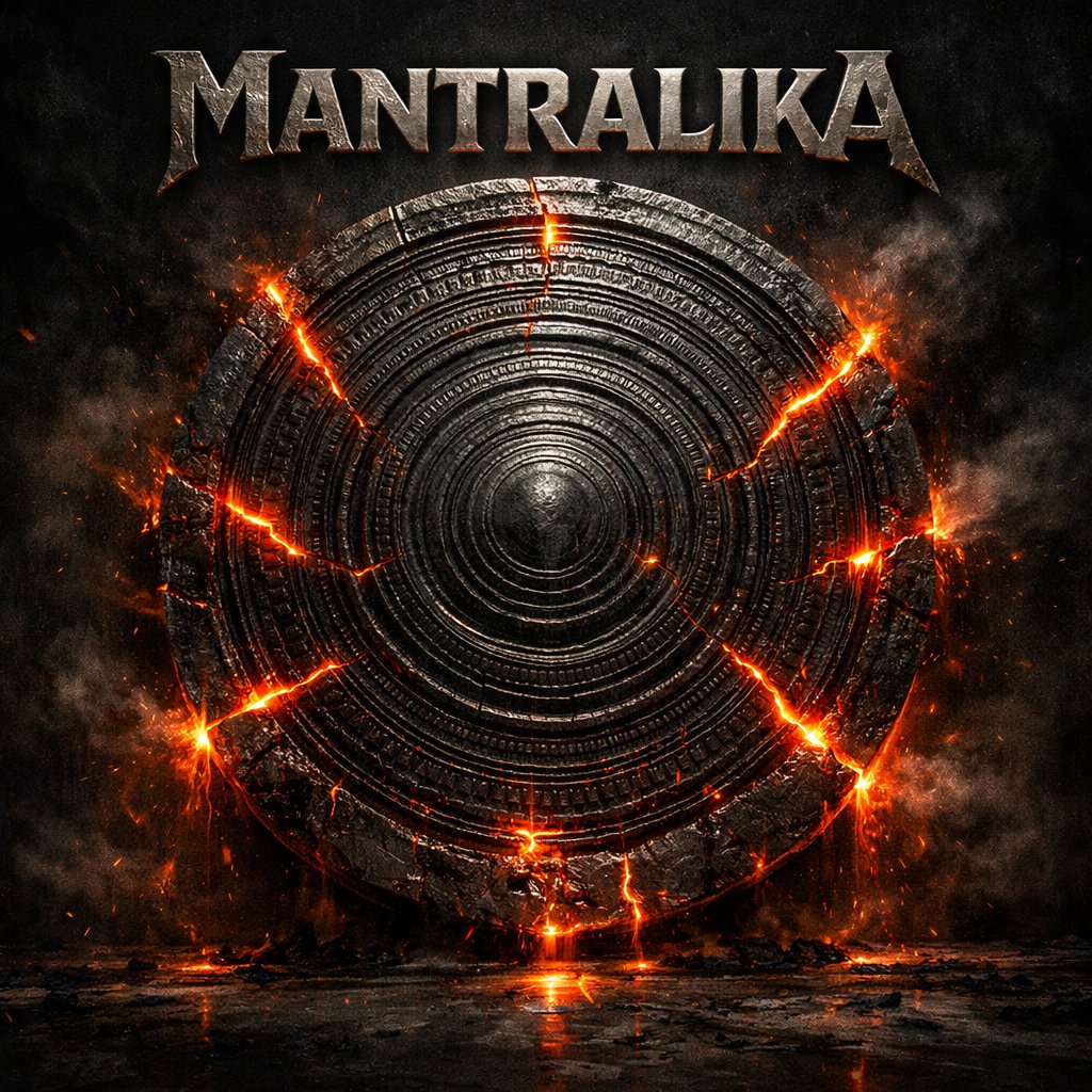 Track Cover