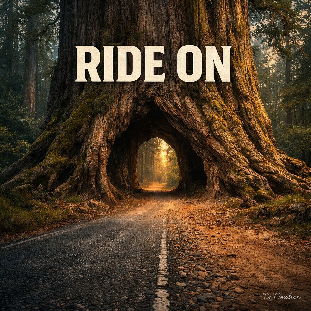 Ride On